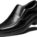 Bruno Marc Boy's Dress Shoes Slip-On Loafer Wedding Shoes 4