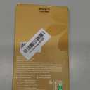 Miracase for iPhone 17 Pro Max Case 6.9" Full-Body Phone Case with Built-in Glass Screen Protector& Full Camera Protector, Camera Control [Magnetic with MagSafe] Drop Proof 17 ProMax Cover, Black