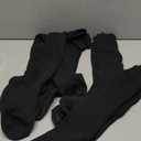 Warm Knee High Socks for Women-Thermal Cotton Socks for Hiking,Work,Winter,Gifts, 6-8