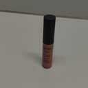 NYX PROFESSIONAL MAKEUP Soft Matte Lip Cream, Lightweight Liquid Lipstick - Abu Dhabi (Deep Rose-Beige) (0.27 Fl Oz (Pack of 1))