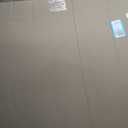 Martha Stewart Mira Modern Heathered Anti-Fatigue Air-Infused Kitchen Mat, Beige, 19.6"x32"