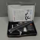 Glistco Magni Stock+ VR Stock Adapter for Meta Quest 3, 3S & Pro | Carbon Fiber, Magnetic Quick-Release Controller Mount