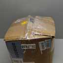 Inflatable Projector Screen - 16FT Outdoor Movie Screen Blow Up for Movie Parties Backyard Outside with Air Blower and Carry Bag, Front and Rear Projection