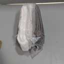 LANANAS Neutral Couch Throw Pillow Covers 18x18 Inch Set of 4 Decorative Farmhouse Boho Throw Pillows for Living Room, Couch, Bed, Sofa Soft Corduroy Accent Home Decor (Neutral, 18x18 Inch)