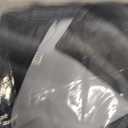 Black Costume Dress for Girls Cosplay Outfits Kids Halloween Party Dress with Accessories Family Party Dress (Black)