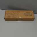 Rebee Vision Modern Key Holder Wall Mount - Decorative Key and Mail Holder for Wall with Shelf - Elevate Your Space with Chic Aesthetic Home Decor in Room Decor and Apartment Essentials (Light Gray) (Large - 12 Inch)