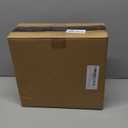 Frassie 28 Inch Heavy Duty Nylon Gaming Office Chair Base Replacement Part with 5 Casters (Grey)