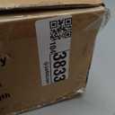 Zhenx Spinning Chair for Autistic Kids (Ages 3-18) - 220LBS Capacity Sensory Swivel Seat - Sensory Toy for Teens with ADHD/Autism - Sit and Spin Calming Gift to Improve Focus & Body Balance (Blue)