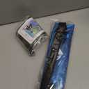 HEETA Dry Bag Waterproof for Women Men, 5L/10L/20L/30L/40L Roll Top Lightweight Dry Storage Bag Backpack with Phone Case for Travel Swimming Boating Kayaking Paddle Board Camping Beach Accessories (Blue)