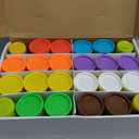 Play-Doh Bulk Pack of 48 Cans, 6 Sets of 8 Modeling Compound Colors, 3oz, Back to School Gifts & Prizes for Students & Classroom, Preschool Toys for Kids, Ages 2+
