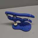 GEOCCI Safety Eye Tool Large Size Safety Eye Install Tool for Amigurumi Crochet & Stuffed 5-45mm Animal Eyes Making Supplies Tool It is More Helpful for Large Special Safety Eyes, 1PCS