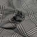 HMD Baby Boy Long Sleeve Gentleman White Shirt Waistcoat Bowtie Tuxedo Onesie Jumpsuit Overall Romper (3-6 Months, 2116black)