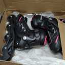 Bladerunner by Rollerblade Advantage Pro XT Women's Adult Fitness Inline Skate, US Size 9