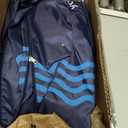 Clothes Dryer, Portable Drying Machine with Timer, 60inch Laundry Drying Wardrobe with Large Capacity, Electric Dryer/Rack for Home | Appartments (Blue)