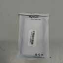 Hython Magnetic Clear for iPhone 13 Pro Case with Camera Lens Protector [Compatible with MagSafe] Luxury Plating Edge Slim Soft TPU Cover Protective Phone Case for iPhone 13 Pro 6.1", Black