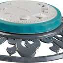 GILMOUR MFG SPRINKLER TURRET 8 PATTERN