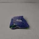 Official Collegiate Arch Logo Unisex Adult T Shirt  Blue 2XL