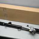 PHILTOP Hydraulic Power Steering Rack & Pinion Kit for 2005-2010 Dakota, Raider, with Outer Tie Rod Ends, Replace# 26-2143