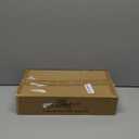 TOBUSA Semi Flush Mount Ceiling Light Fixture Matte Black, Modern Sputnik Close to Ceiling Light, Chandelier Light Fixture Ceiling for Bedroom Kitchen Living Room Dining Room, 4 Light E26 Socket