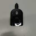 DI GE PORTABLE INVERTER W/USB 100/200W