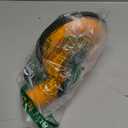 Floor Gap Fixer Tool, Adjustable Vacuum Suction Seam Countertop Leveling Alignment Clamp with Heavy-Duty Rubber Suction Cups for Installation Repair (Yellow)