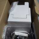 Coffee Maker Hot & Iced With Bold Setting,Single Serve Coffee Maker For K Cup And Grounds,52 Oz Removable Water Tank,6-14 Oz Brew Sizes,One Cup Kcup Coffee Machine With Reusable Filter, White