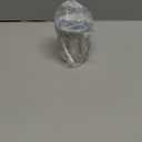 2156A Replacement Vacuum Filter Compatible with Bissell Zing 2156, 2156A, 2156E,1665, 16652, 1665W Zing Bagless Canister Vacuum Cleaner, Compare to Part 1613056, 2 Pack