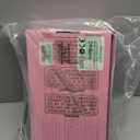 Princess Dress Up Clothes for Little Girl Role Play Costume Gift Set Princess Dress Up Toys for Toddler Girls (Purple)