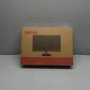 19 inch Monitor 1440x900 Desktop Monitor 16:10 Screen with HDMI VGA AV BNC USB Port, 60Hz, VESA, Remote Control, Built-in Speaker, Display for PC Computer Laptop