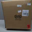 UPGRADED W11162443 Refrigerator Crisper Drawer Compatible with Whirlpool Crisper Drawer W11046494 Whirlpool Fridge Drawer W10899435 Maytag Refrigerator Drawer WRS325SDHZ WRS315SDHZ WRS315SDHM Drawer