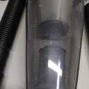 Handheld Vacuum Cordless, 15000PA Strong Suction Hand Held Car Vacuum Cleaner Rechargeable, Portable Hand Vacuum with Multi-Nozzles & Washable Filter for Home Office, Car, Pets (Gray & Deep Blue)