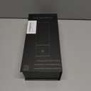 Hydrogen Water Bottle - Up to 4000PPB SPE/PEM Tech Hydrogen Water Generator - 7.8Hz Microclusters Tech for Faster Absorption, Leak-Proof, Dual-Layer Glass, Fast Charge, Ideal Gift for Wellness