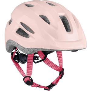 Retrospec Scout Toddler Bike Helmet - Kids Bike Helmet Multi-Sport Protection, Premium Safety & Ventilation, Adjustable Kids Helmets in 2 Sizes for Boys and Girls (Kids 49-53cm, Blush)