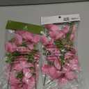 Bloom Room Artificial Flowers, Butterfly Pick, 6"x12", Pack of 2