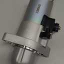 17870 New Starter Motor Replacement for 2003-2005 Honda Accord 2.4 LX EX DX, 2003-2006 Honda Element, 2004 2005 Acura TSX L4 Engine OE# 31200-RAA-A51 31200-RAA-A52 SMU0311 41054101R SM61209