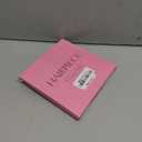 CJL HAIR Messy Bun Hair Piece Curly Hair Bun Extensions with Straight Tails Synthetic Hair Scrunchies Ponytail Hairpieces for Women Ash Blonde/Beach Blonde