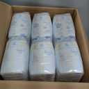 Pampers Swaddlers Diapers, Size 2 (10-22 lbs), 186 Count, Absorbent, Keeps Baby Dry and Comfortable, Skin Safe Disposable Baby Diaper (Packaging May Vary)