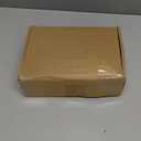 Gold Candle Holders Set -30pcs Taper Candle Holder for Candlesticks, Tall Metal Candlestick Holders for Table Centerpiece, Home Decor, Fits 3/4 Inch Thick Candles (Gold, 4 Sets(12 Pcs))