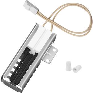 [2026 New] W11208965 Gas Oven Igniter W11590294 W11506321 by puxyblue - Compatible with Whirl-Pool AMA-na Oven igniter for Gas Stove- Replaces 4977065 AP7193166 PS16744629 EAP16744629 (QA 365 Days)