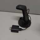 Anlmz 3 in 1 Charging Station for iPhone, Wireless Charger for iPhone 17 16e 16 15 14 13 12 11 X Pro Max & Apple Watch - Wireless Charging Station for AirPods 4 3 Pro (Black)