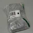 CHOLISS Crossbody Bags for Women, Purses for Women Handbags with Vegan Leather, Travel Purse Over Shoulder Bag (Small - Dark Brown)