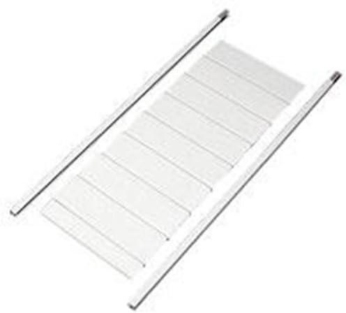 Toshiba extended panel for the window ventilators high [P-25X1]
