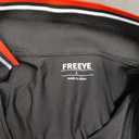 FREEYE Women Golf Tennis Polo Shirts Dress Underneath Shorts＆Pocket, 2023 Summer Athletic Collar Sleeveless Tank Top Sport Workout Casual Exercise Running Outdoor Outfit Active-wear Apparel Black, Large