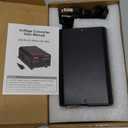 Yinleader 300W 110V to 220V Voltage Converter Step Up Transformer Power Converter for use in The US for European and Asian Household 220V/230V/240V appliances (VTUS-300)