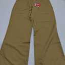 PUMA Boys' 5 Pocket Pant XL Khaki