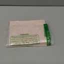 50 Pack Blush Pink 5x7 Envelopes for Invitations, Wedding, A7 Size with Bronze Lining and Self Adhesive Peel and Stick