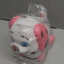 Musical Toys for 1 Year Old Girl Gifts, Bilingual Baby Toys 6-12-18 Months, First 1st Birthday Girl Gifts, Learning Educational Toddlers Puppy for 1 Year Old Boy Present (Pink)