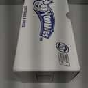 Zambos Plantain Chips Chili Limon, Crunchy Plantain Chips With Chili, Lime and Salt 2.47 oz, 8 Pack (EXP 03/16/26)