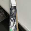 REPTI ZOO 39W Reptile T5 HO UVB Lighting Combo Kit, 34" Light Fixture Reptile Terrarium Hood, with Detachable Curved Reflector and 5.0 UVB T5 Lamp Bulb, ETL certificated