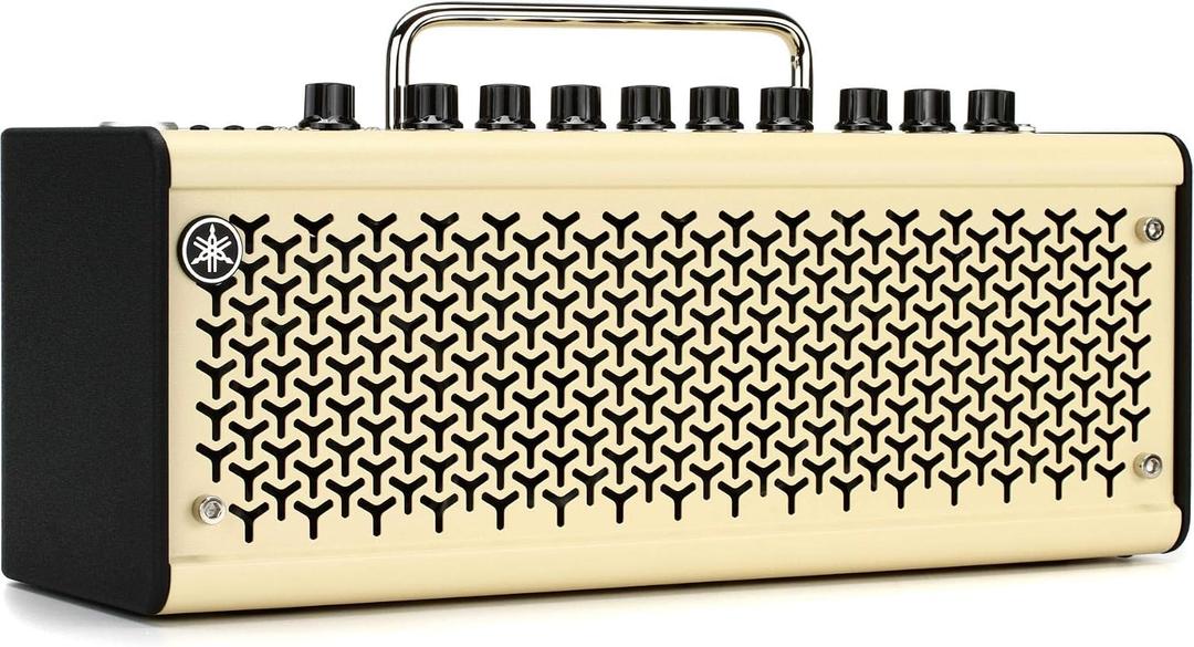 Yamaha THR10II Wired Desktop Guitar Amp , 10W
